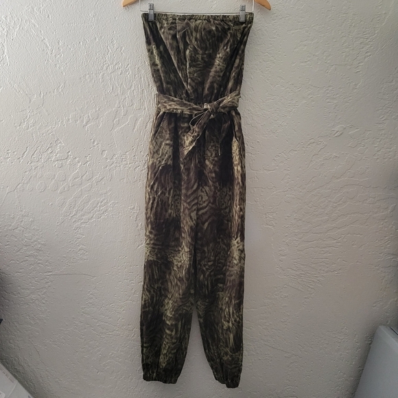 Good American Jumpsuit Size Small/1 - Picture 1 of 6